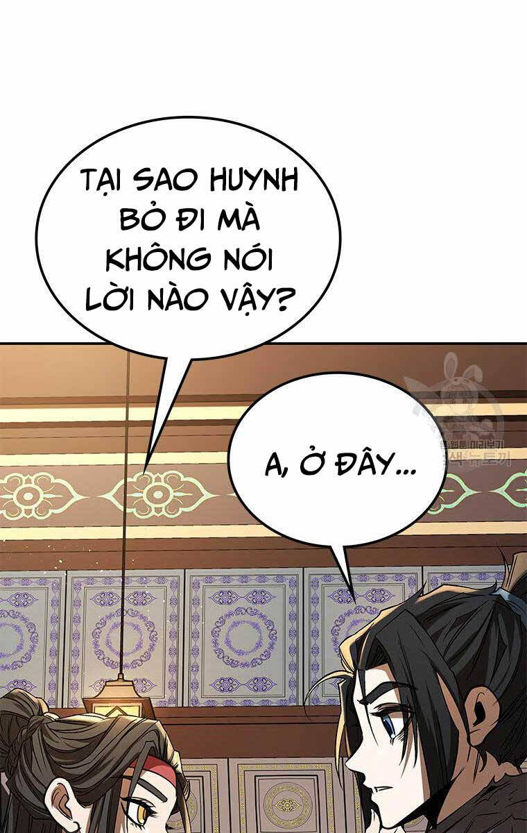 Hoa Sơn Tật Phong Kiếm Chapter 13 - Trang 2