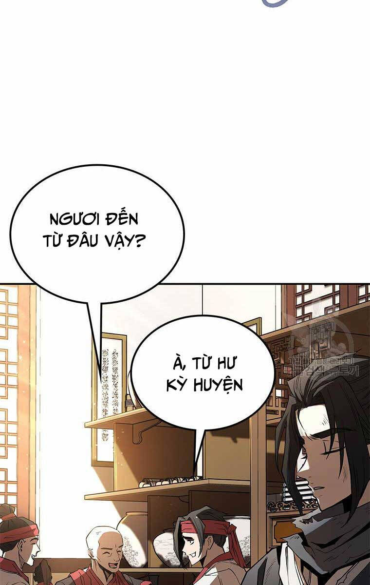 Hoa Sơn Tật Phong Kiếm Chapter 13 - Trang 2