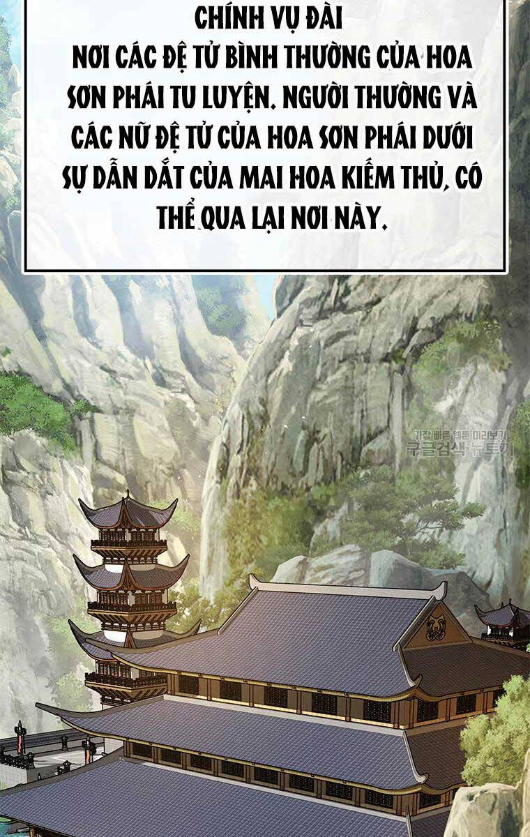 Hoa Sơn Tật Phong Kiếm Chapter 13 - Trang 2