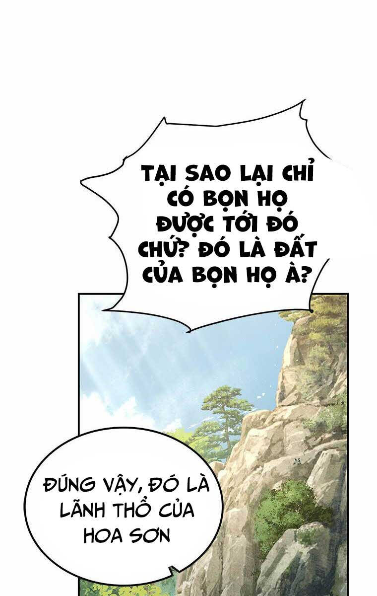 Hoa Sơn Tật Phong Kiếm Chapter 13 - Trang 2