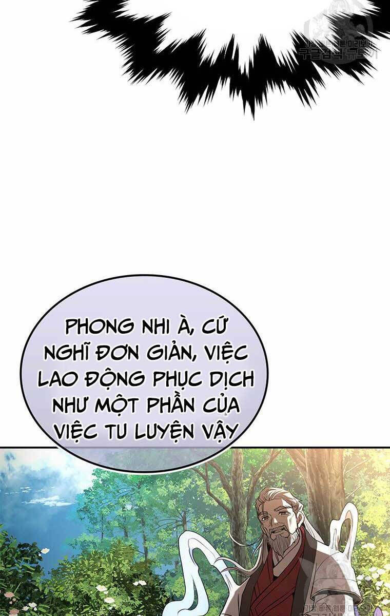 Hoa Sơn Tật Phong Kiếm Chapter 13 - Trang 2