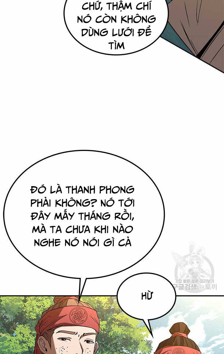 Hoa Sơn Tật Phong Kiếm Chapter 13 - Trang 2