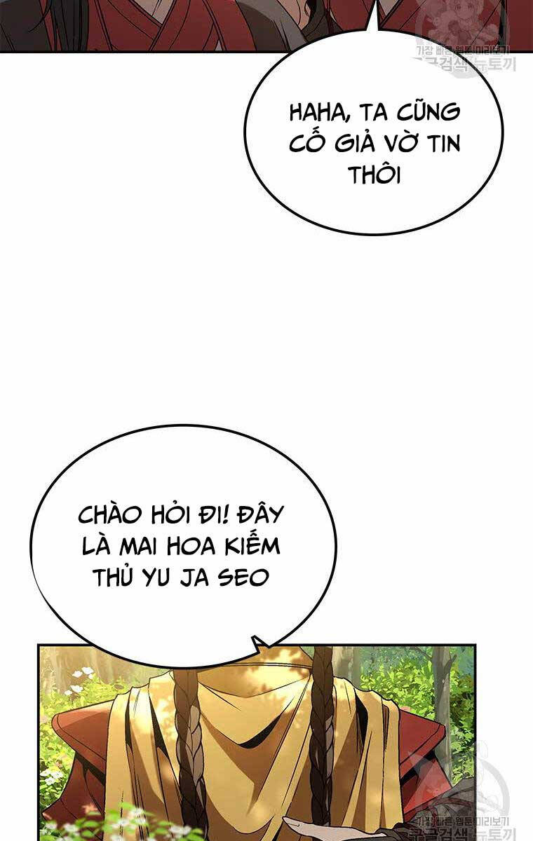 Hoa Sơn Tật Phong Kiếm Chapter 13 - Trang 2