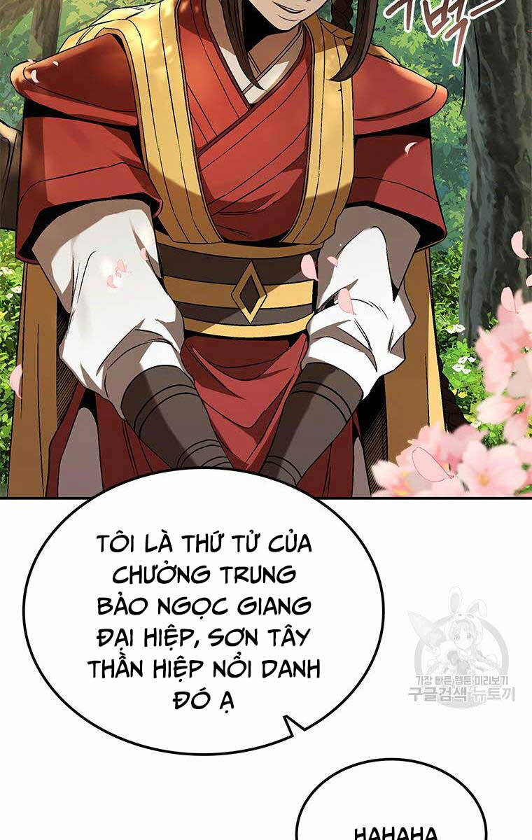 Hoa Sơn Tật Phong Kiếm Chapter 13 - Trang 2