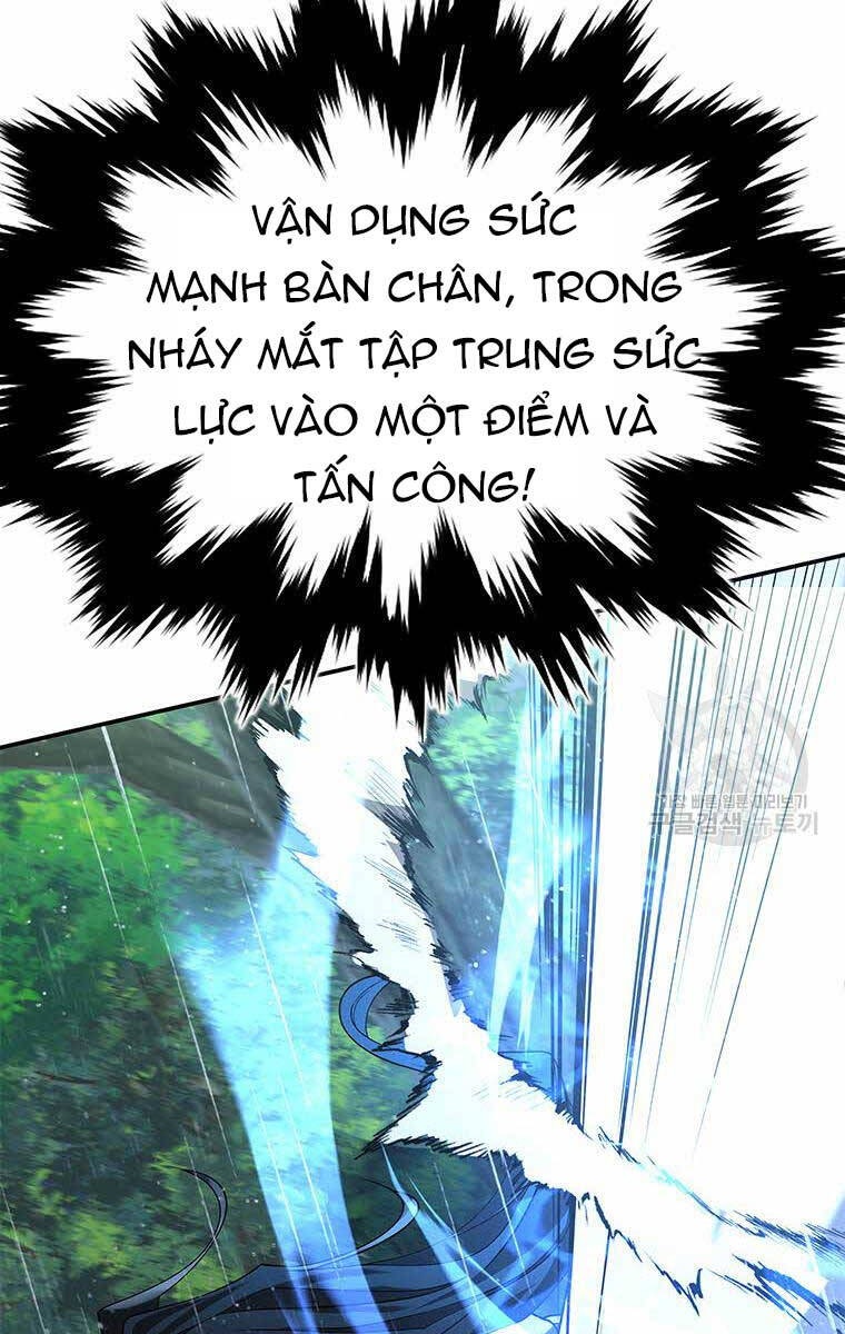 Hoa Sơn Tật Phong Kiếm Chapter 12 - Trang 2