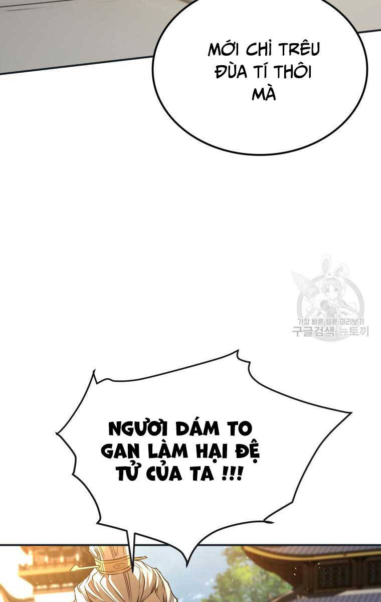 Hoa Sơn Tật Phong Kiếm Chapter 11 - Trang 2