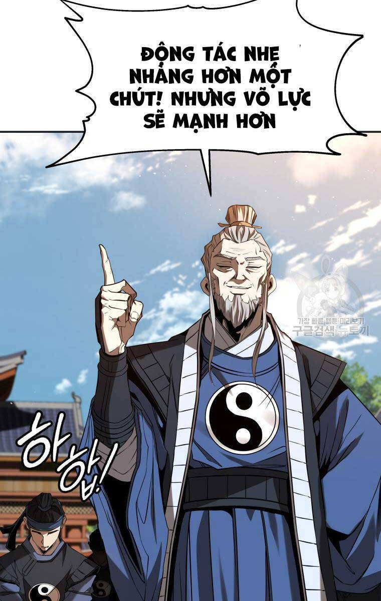 Hoa Sơn Tật Phong Kiếm Chapter 11 - Trang 2