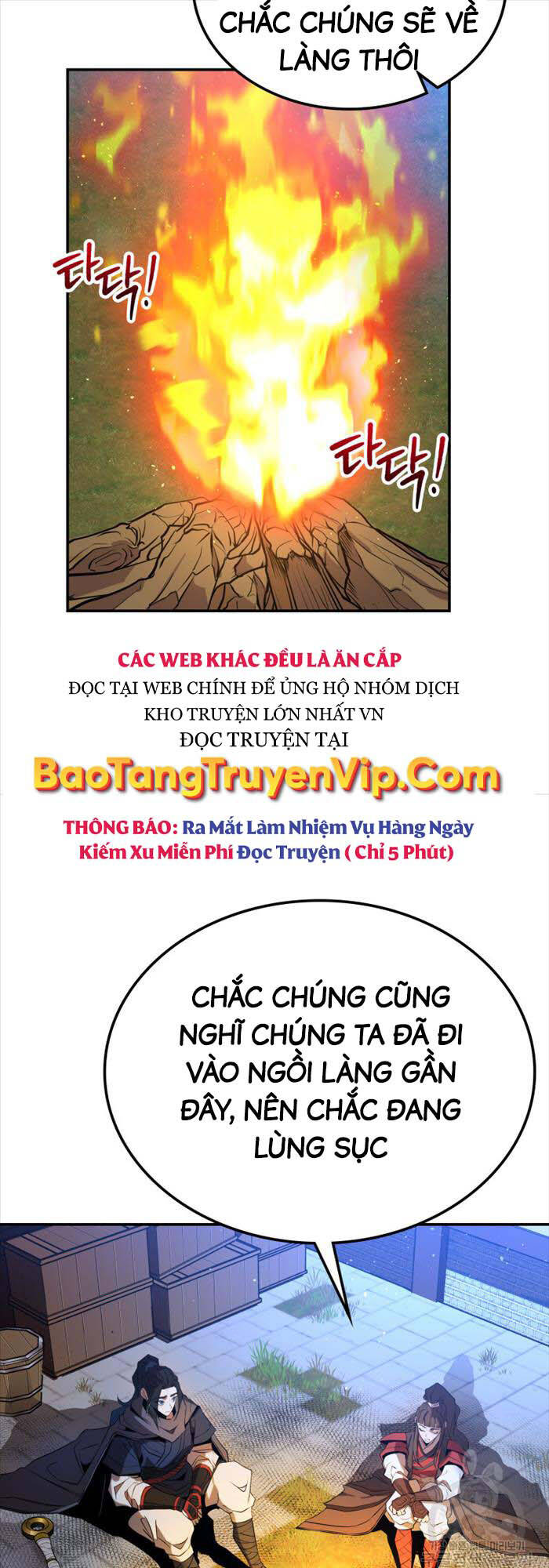 Hoa Sơn Tật Phong Kiếm Chapter 10 - Trang 2