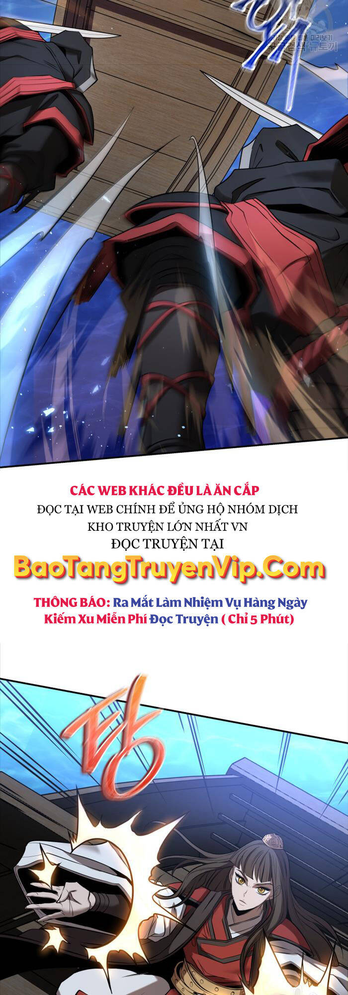 Hoa Sơn Tật Phong Kiếm Chapter 10 - Trang 2