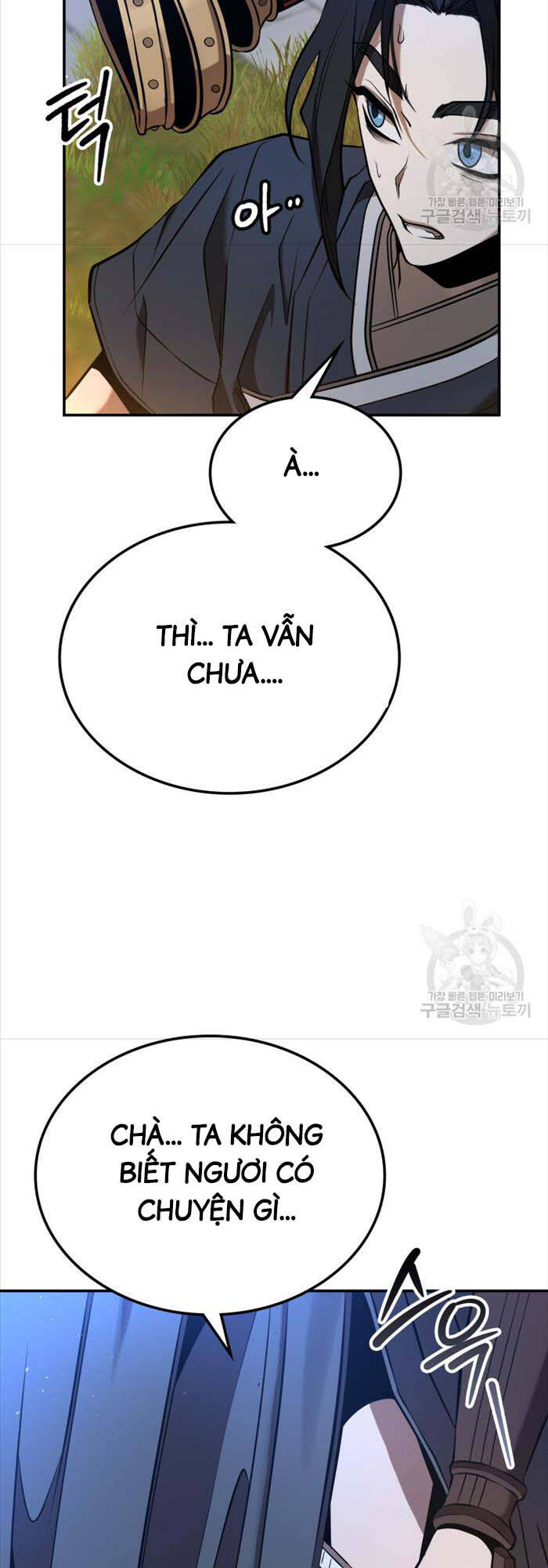 Hoa Sơn Tật Phong Kiếm Chapter 10 - Trang 2