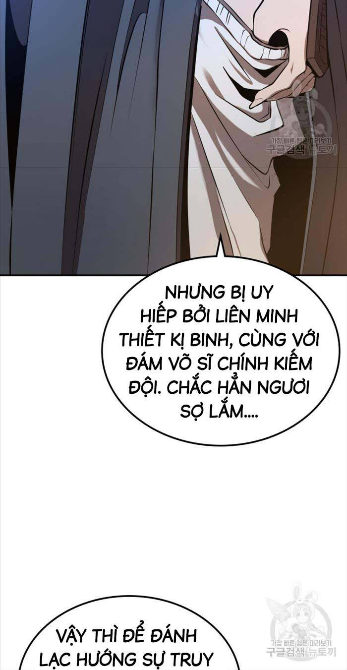 Hoa Sơn Tật Phong Kiếm Chapter 10 - Trang 2