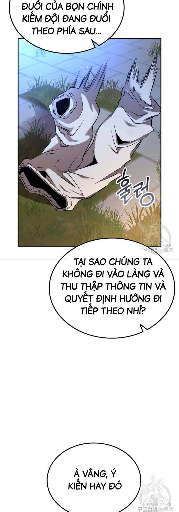 Hoa Sơn Tật Phong Kiếm Chapter 10 - Trang 2