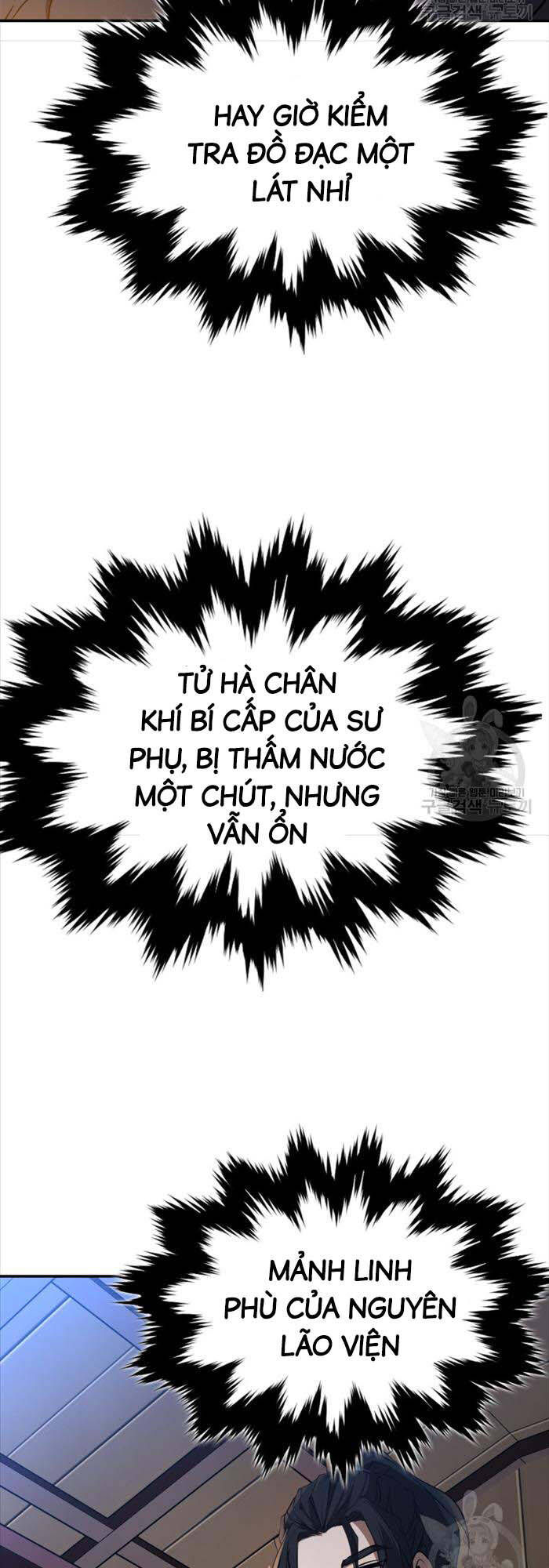 Hoa Sơn Tật Phong Kiếm Chapter 10 - Trang 2