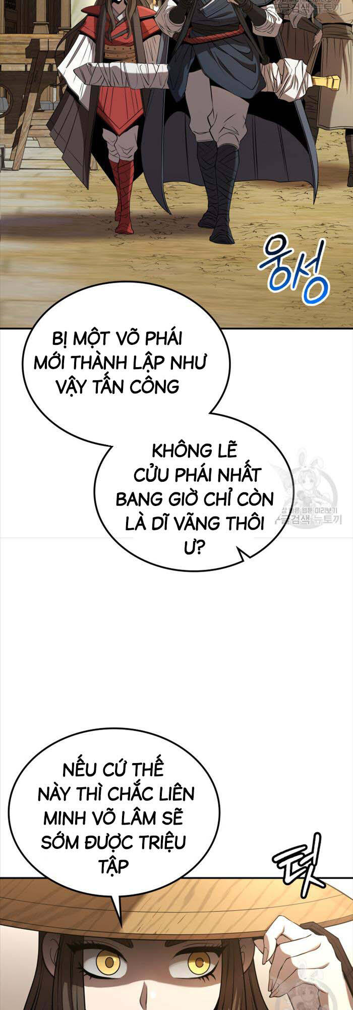 Hoa Sơn Tật Phong Kiếm Chapter 10 - Trang 2