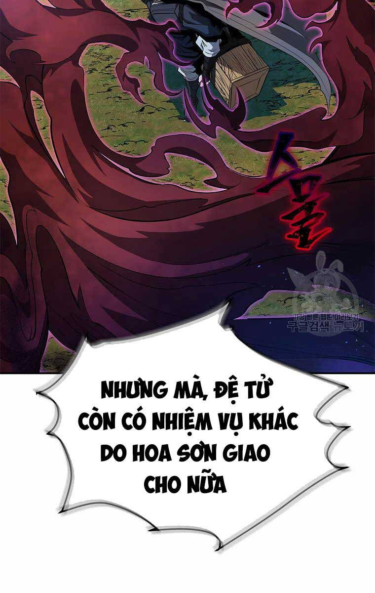 Hoa Sơn Tật Phong Kiếm Chapter 9 - Trang 2