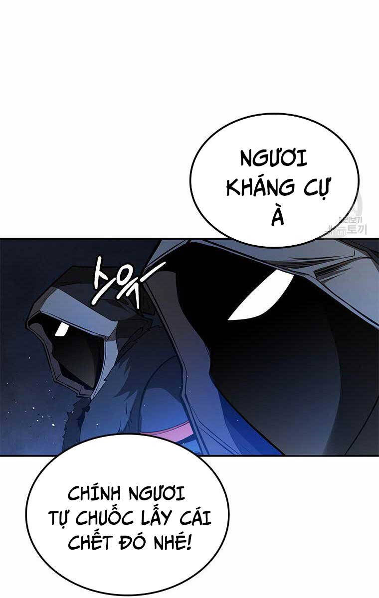 Hoa Sơn Tật Phong Kiếm Chapter 9 - Trang 2