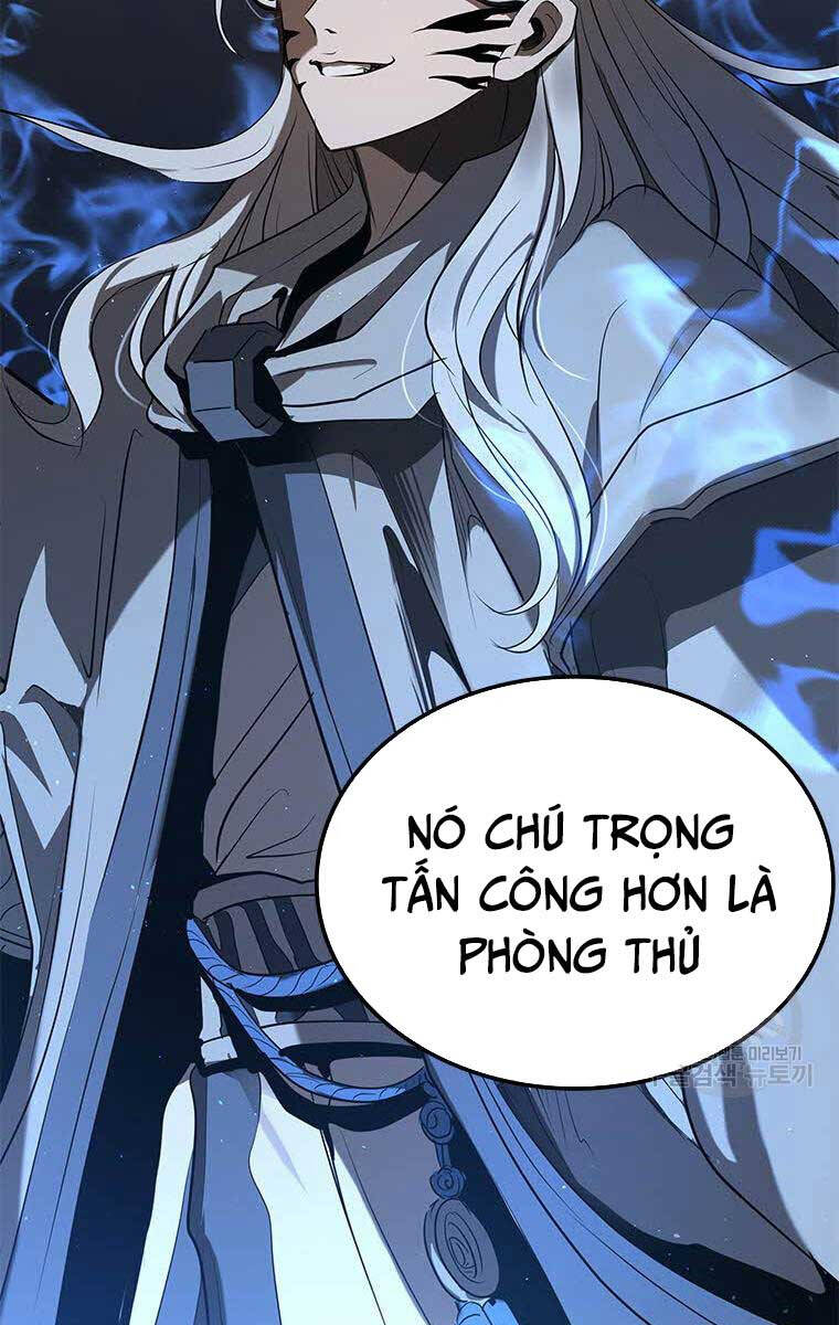 Hoa Sơn Tật Phong Kiếm Chapter 9 - Trang 2