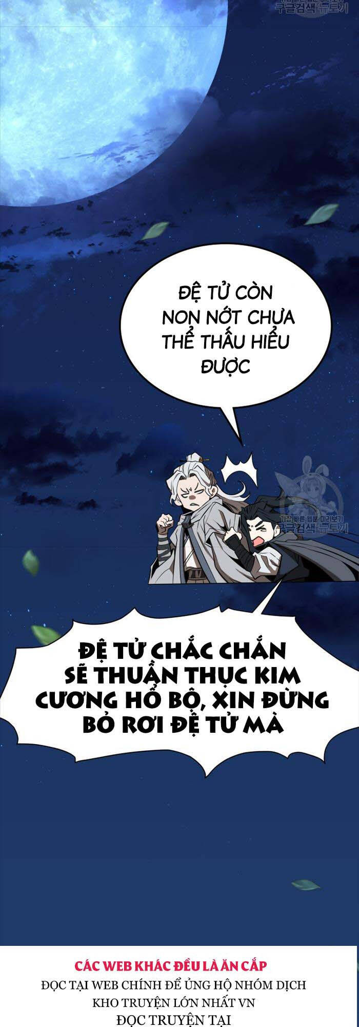 Hoa Sơn Tật Phong Kiếm Chapter 7 - Trang 2