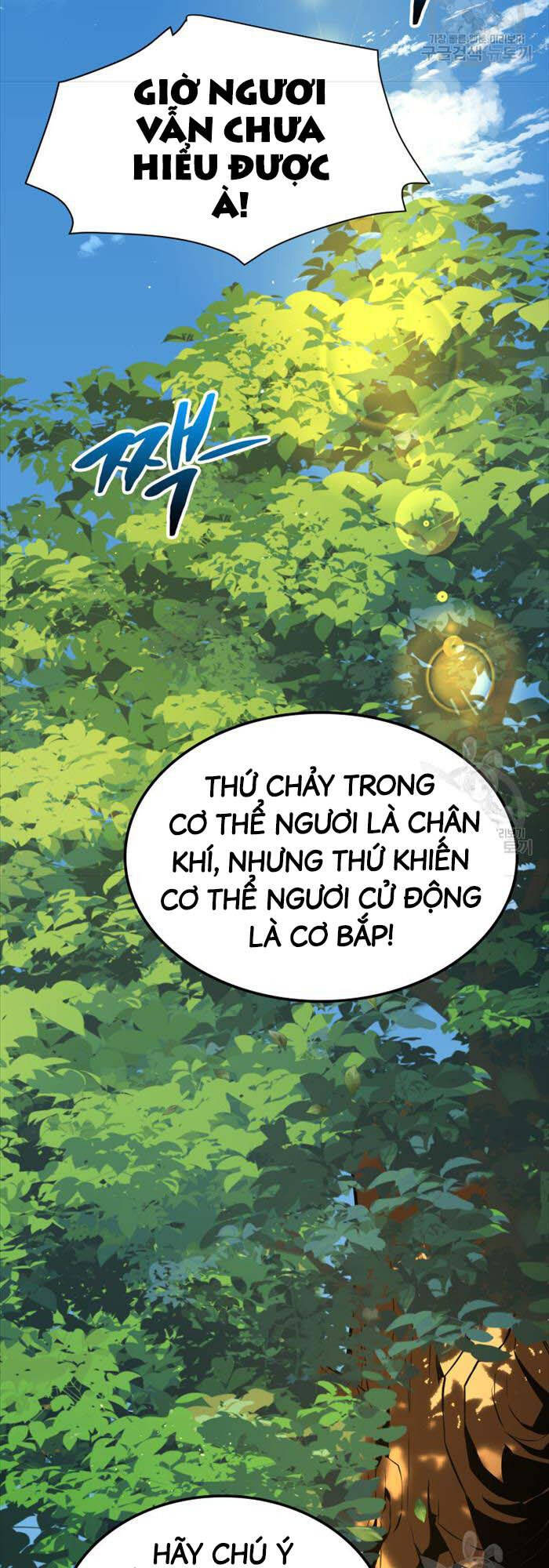 Hoa Sơn Tật Phong Kiếm Chapter 7 - Trang 2