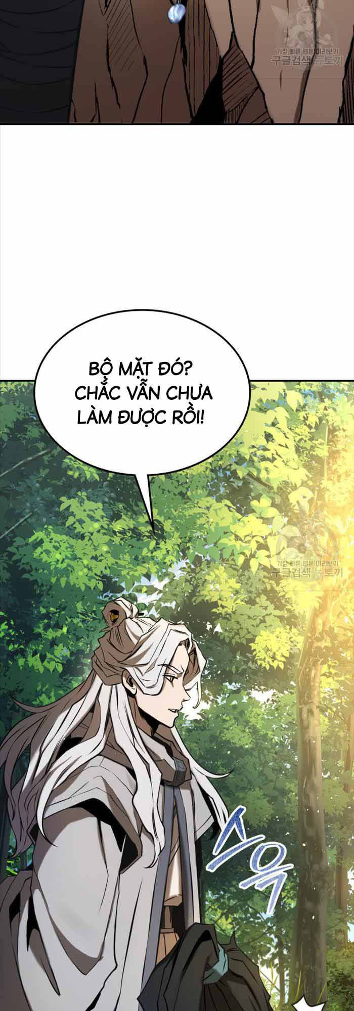 Hoa Sơn Tật Phong Kiếm Chapter 7 - Trang 2