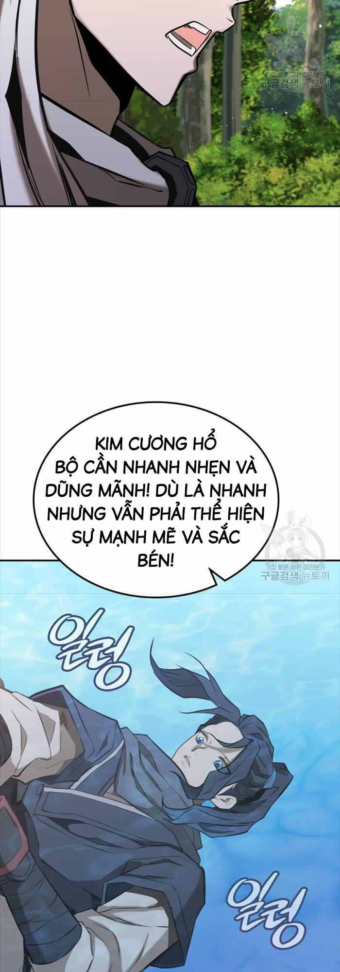 Hoa Sơn Tật Phong Kiếm Chapter 7 - Trang 2