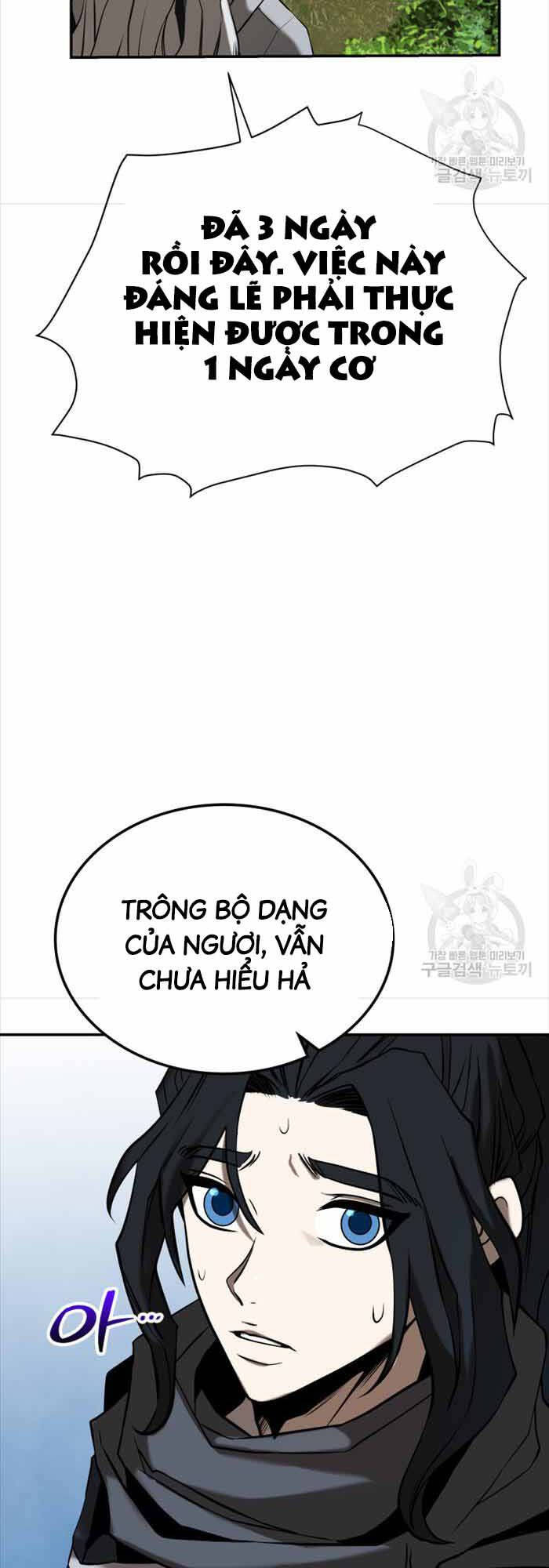 Hoa Sơn Tật Phong Kiếm Chapter 7 - Trang 2