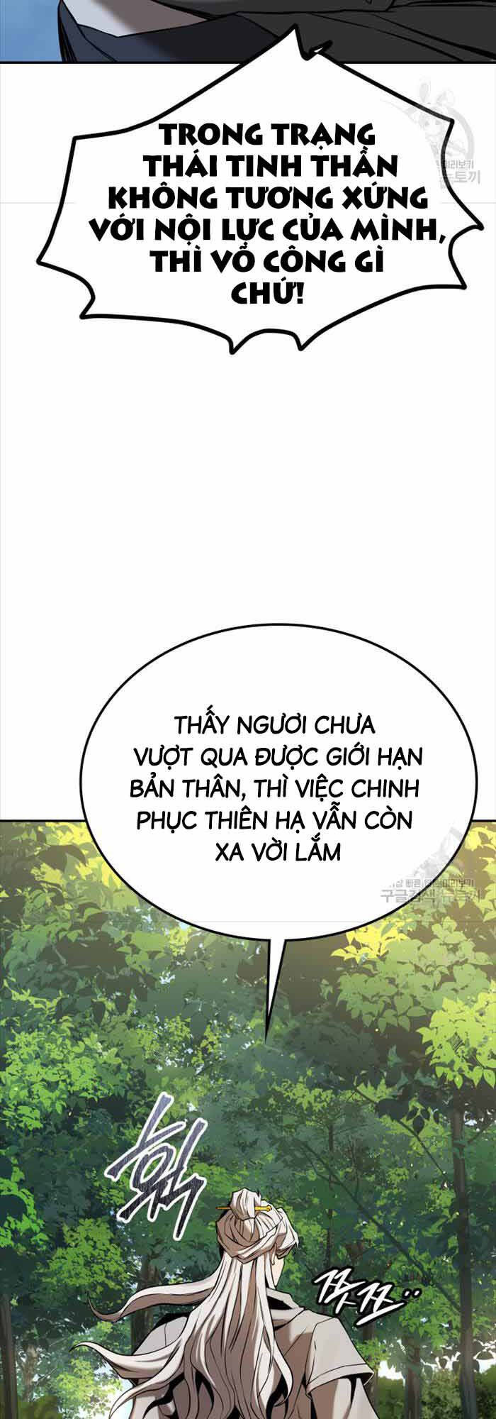 Hoa Sơn Tật Phong Kiếm Chapter 7 - Trang 2