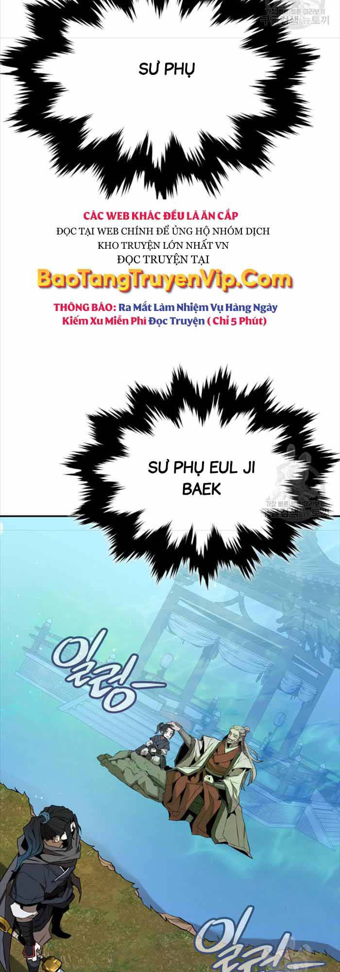 Hoa Sơn Tật Phong Kiếm Chapter 7 - Trang 2