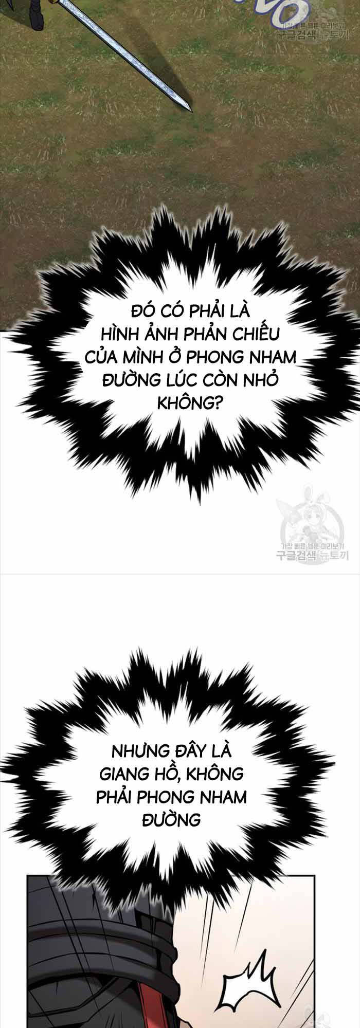 Hoa Sơn Tật Phong Kiếm Chapter 7 - Trang 2