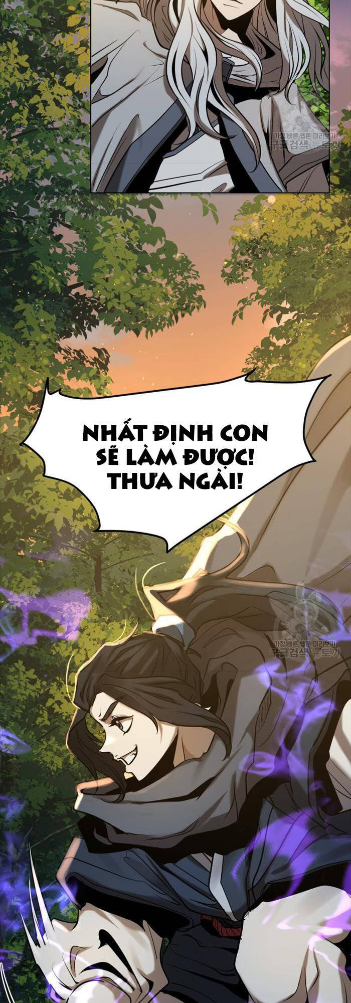 Hoa Sơn Tật Phong Kiếm Chapter 6 - Trang 2