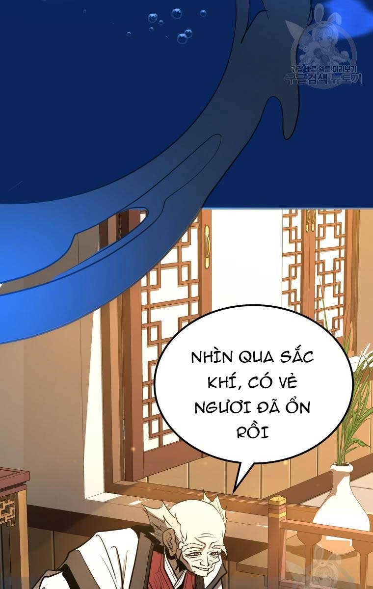 Hoa Sơn Tật Phong Kiếm Chapter 5 - Trang 2