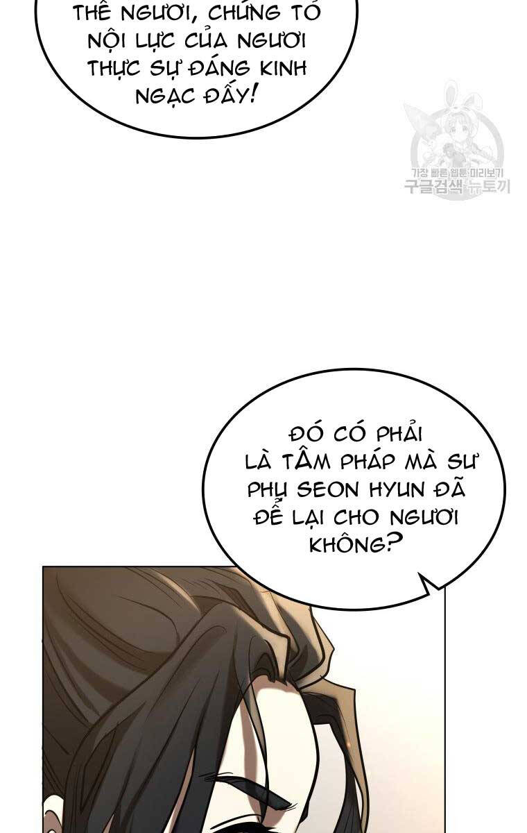 Hoa Sơn Tật Phong Kiếm Chapter 5 - Trang 2