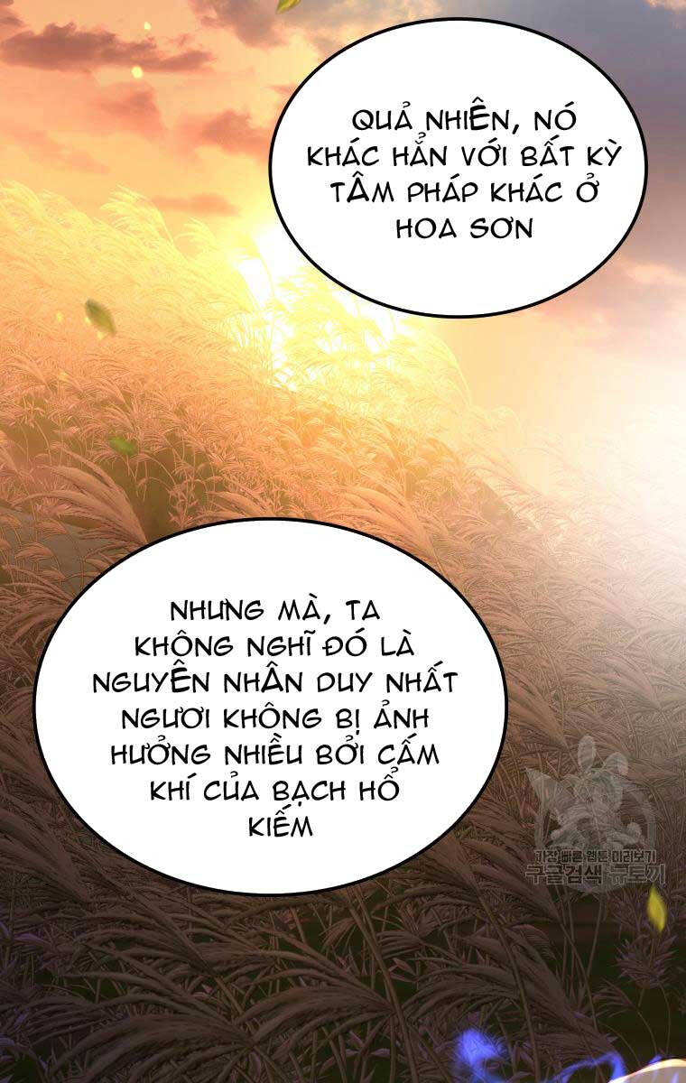 Hoa Sơn Tật Phong Kiếm Chapter 5 - Trang 2