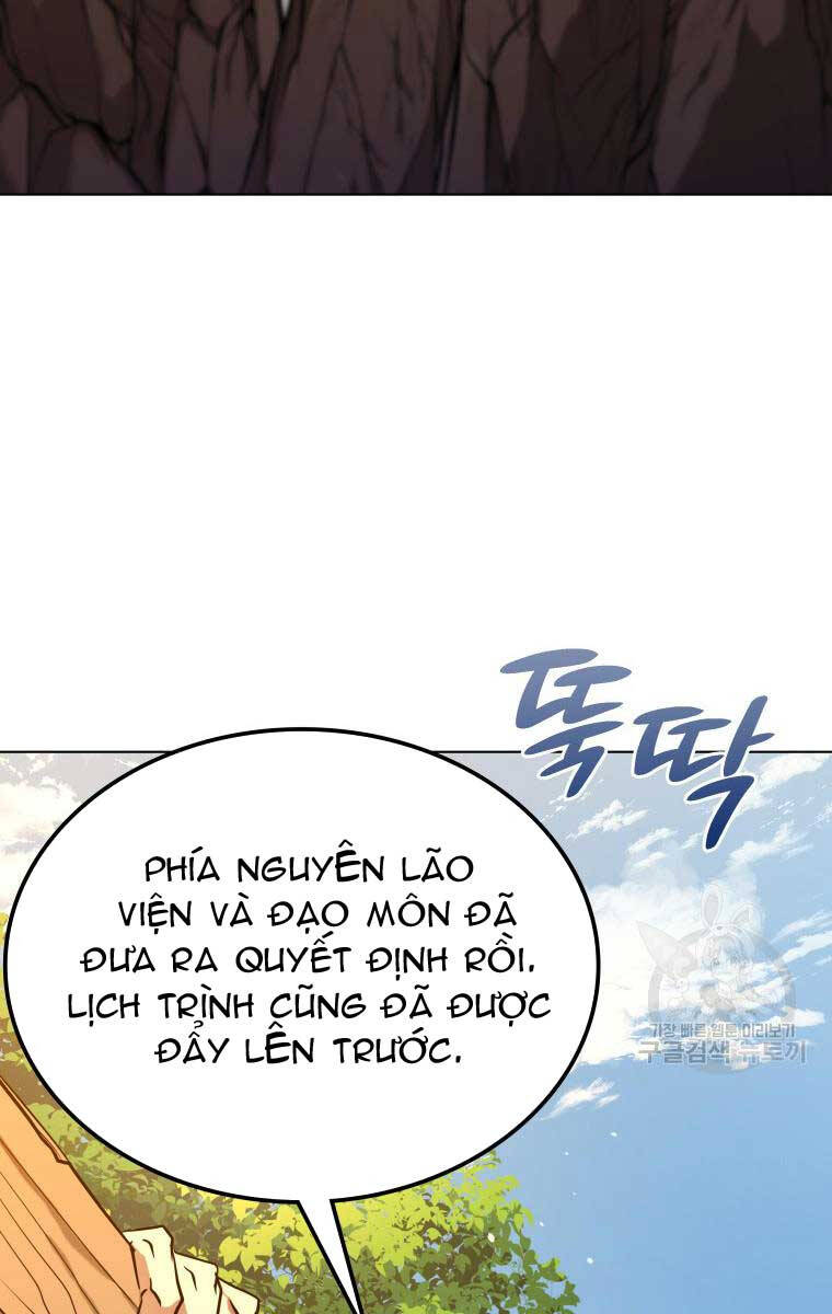 Hoa Sơn Tật Phong Kiếm Chapter 5 - Trang 2