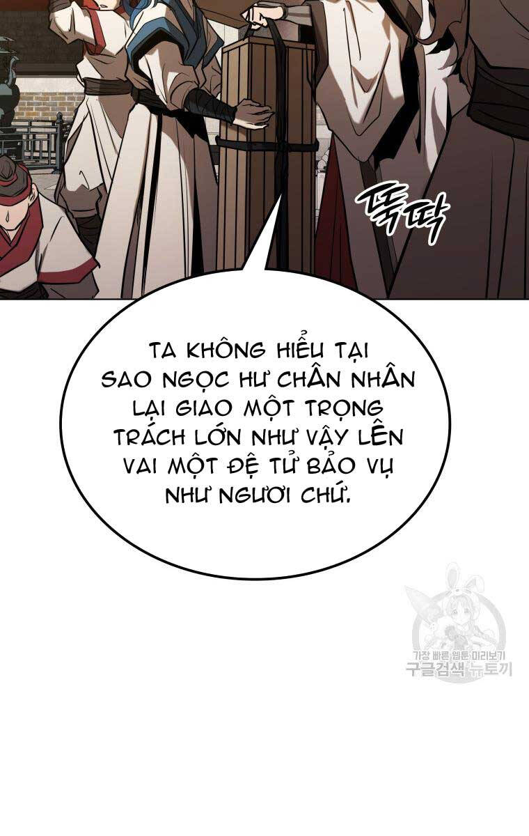 Hoa Sơn Tật Phong Kiếm Chapter 5 - Trang 2