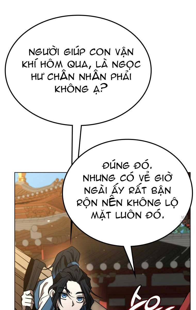 Hoa Sơn Tật Phong Kiếm Chapter 5 - Trang 2