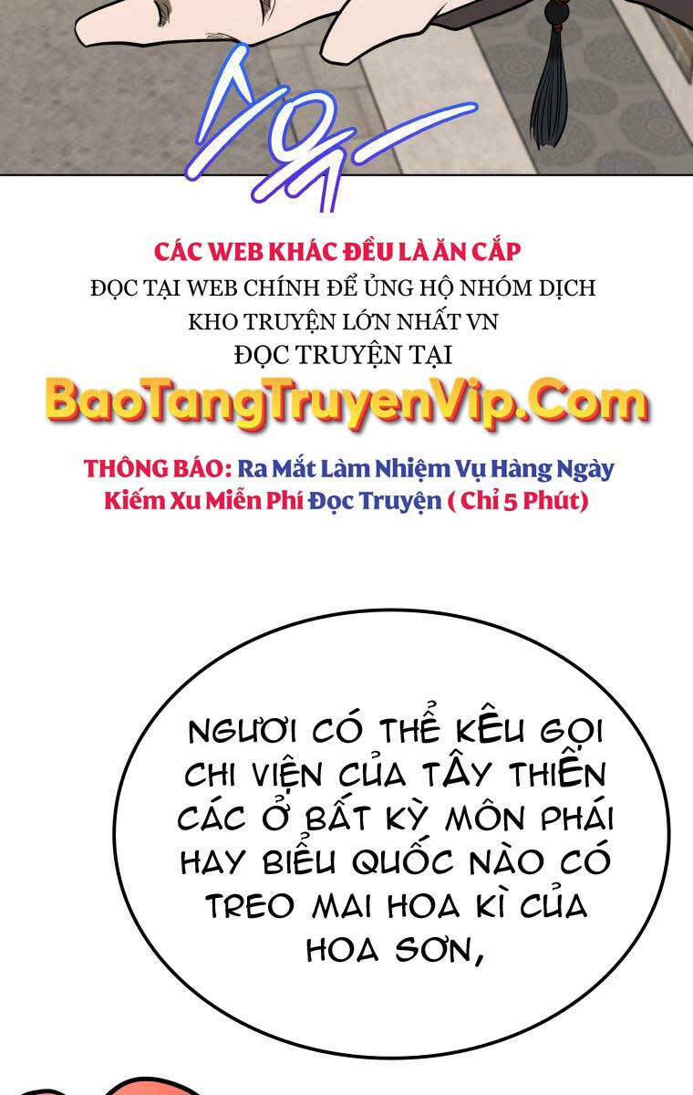 Hoa Sơn Tật Phong Kiếm Chapter 5 - Trang 2