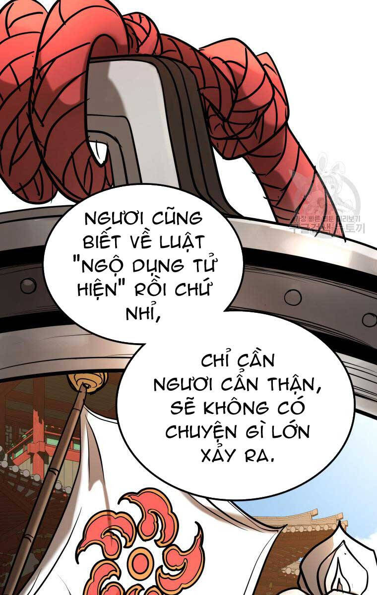 Hoa Sơn Tật Phong Kiếm Chapter 5 - Trang 2