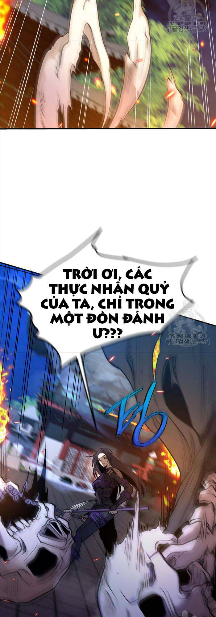 Hoa Sơn Tật Phong Kiếm Chapter 4 - Trang 2