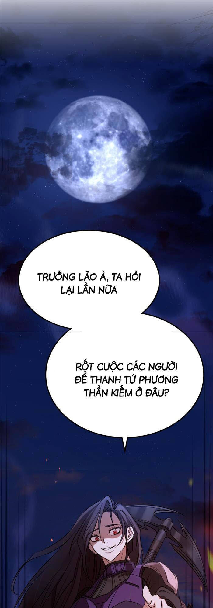 Hoa Sơn Tật Phong Kiếm Chapter 3 - Trang 2