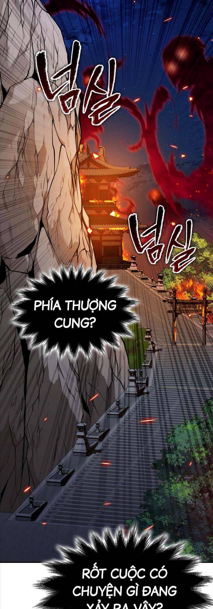 Hoa Sơn Tật Phong Kiếm Chapter 3 - Trang 2