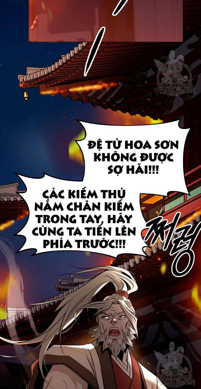 Hoa Sơn Tật Phong Kiếm Chapter 2 - Trang 2