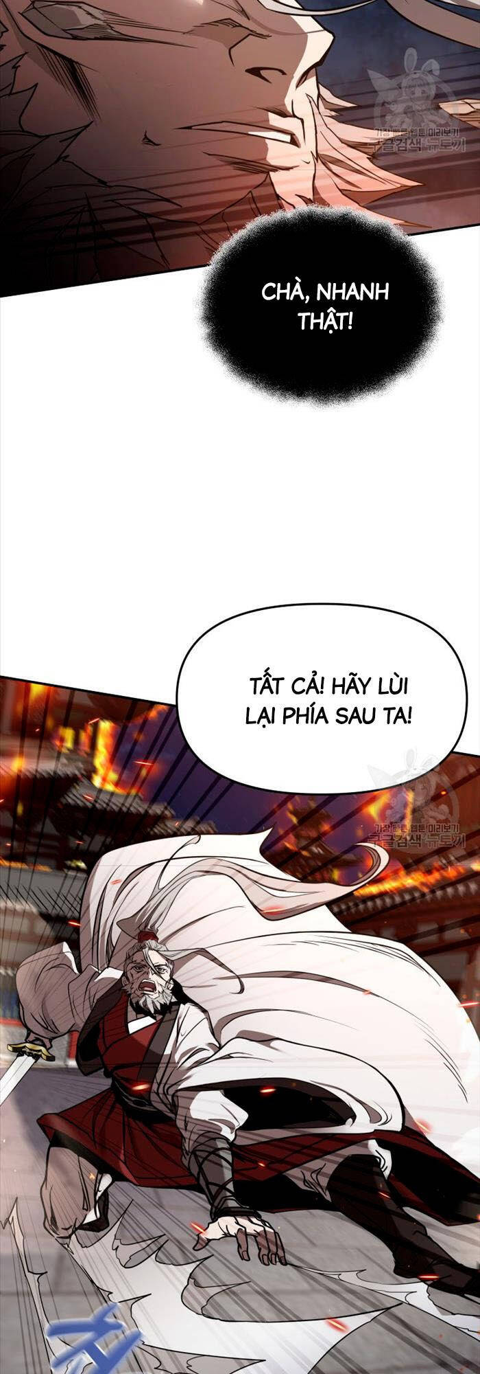 Hoa Sơn Tật Phong Kiếm Chapter 2 - Trang 2