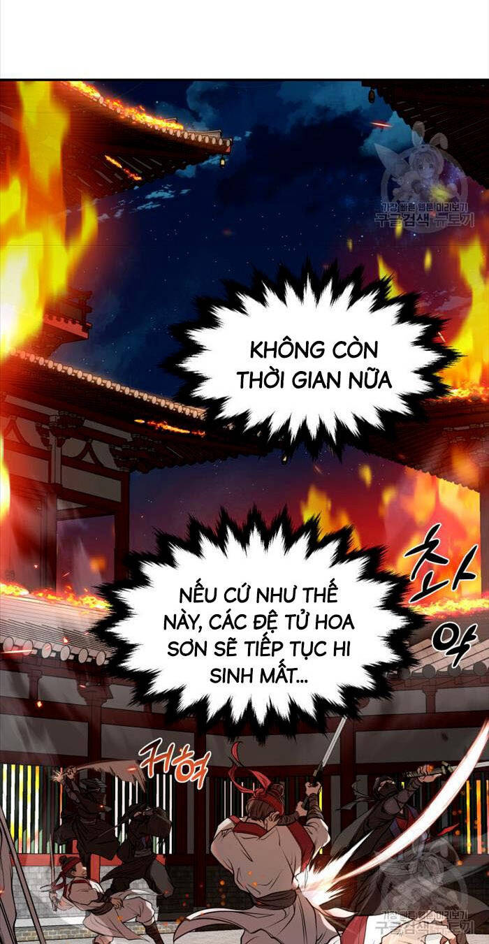 Hoa Sơn Tật Phong Kiếm Chapter 2 - Trang 2