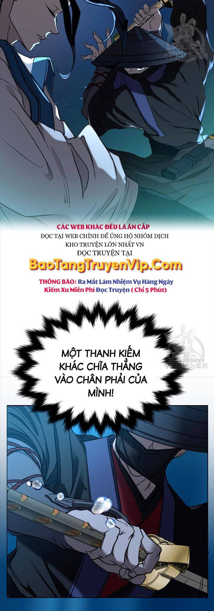 Hoa Sơn Tật Phong Kiếm Chapter 2 - Trang 2