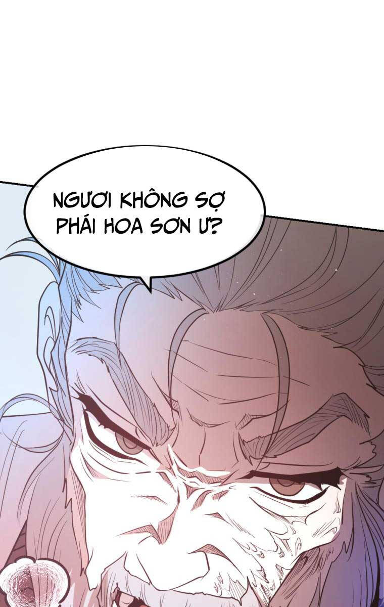 Hoa Sơn Tật Phong Kiếm Chapter 1.5 - Trang 2