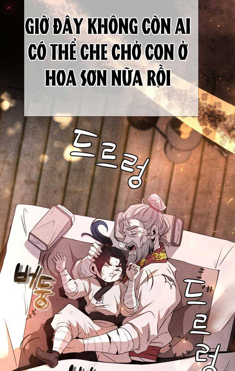 Hoa Sơn Tật Phong Kiếm Chapter 1.5 - Trang 2