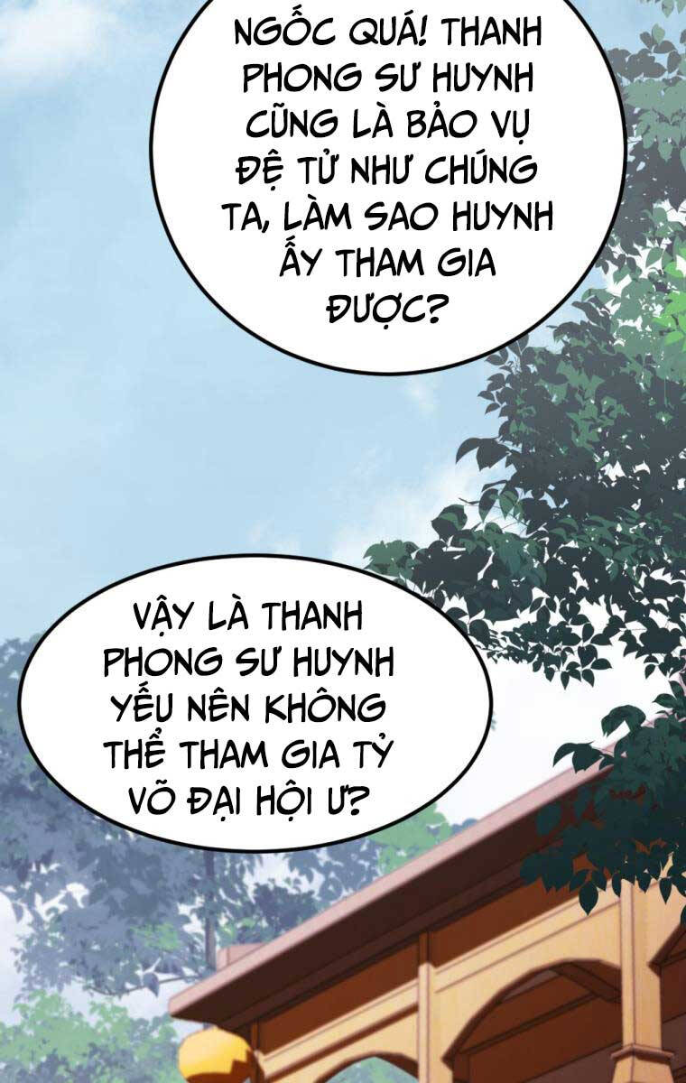 Hoa Sơn Tật Phong Kiếm Chapter 1.5 - Trang 2