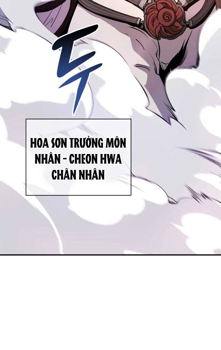 Hoa Sơn Tật Phong Kiếm Chapter 1.5 - Trang 2