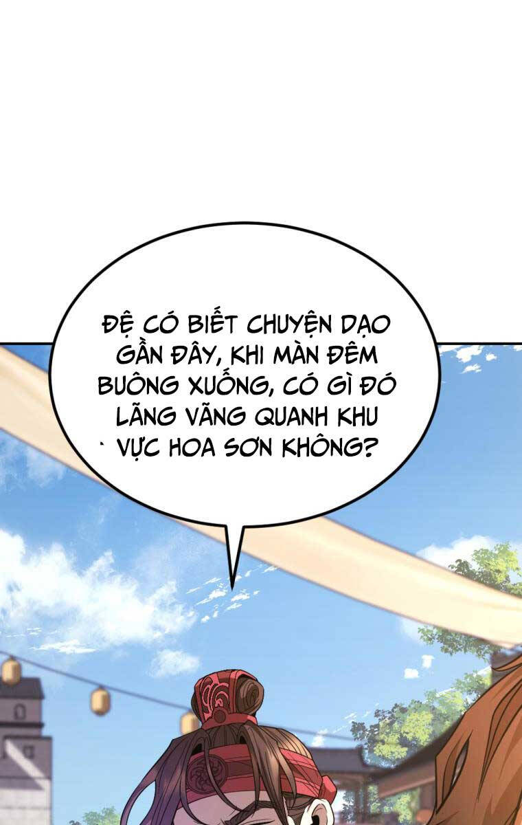 Hoa Sơn Tật Phong Kiếm Chapter 1.5 - Trang 2